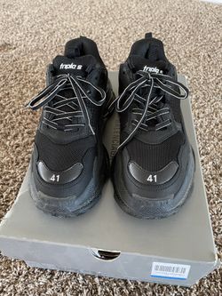 Triple S Balenciaga