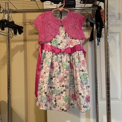 Girls Dresses