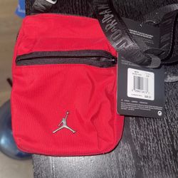 Jordan Bag