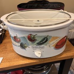 Crock Pot