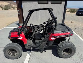Rzr polariz 150
