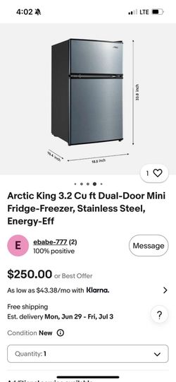 Fridge