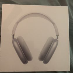 AirPod Maxes White
