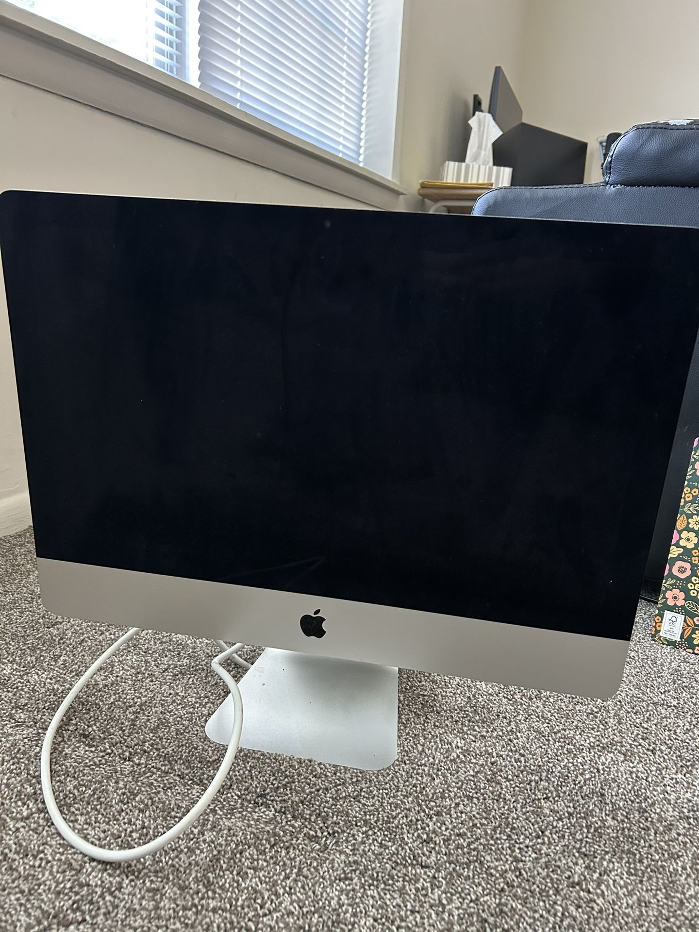 iMac 21.5” (Mid 2014) – Fully Functional
