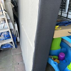 Tambor Para Cama Matrimonial 