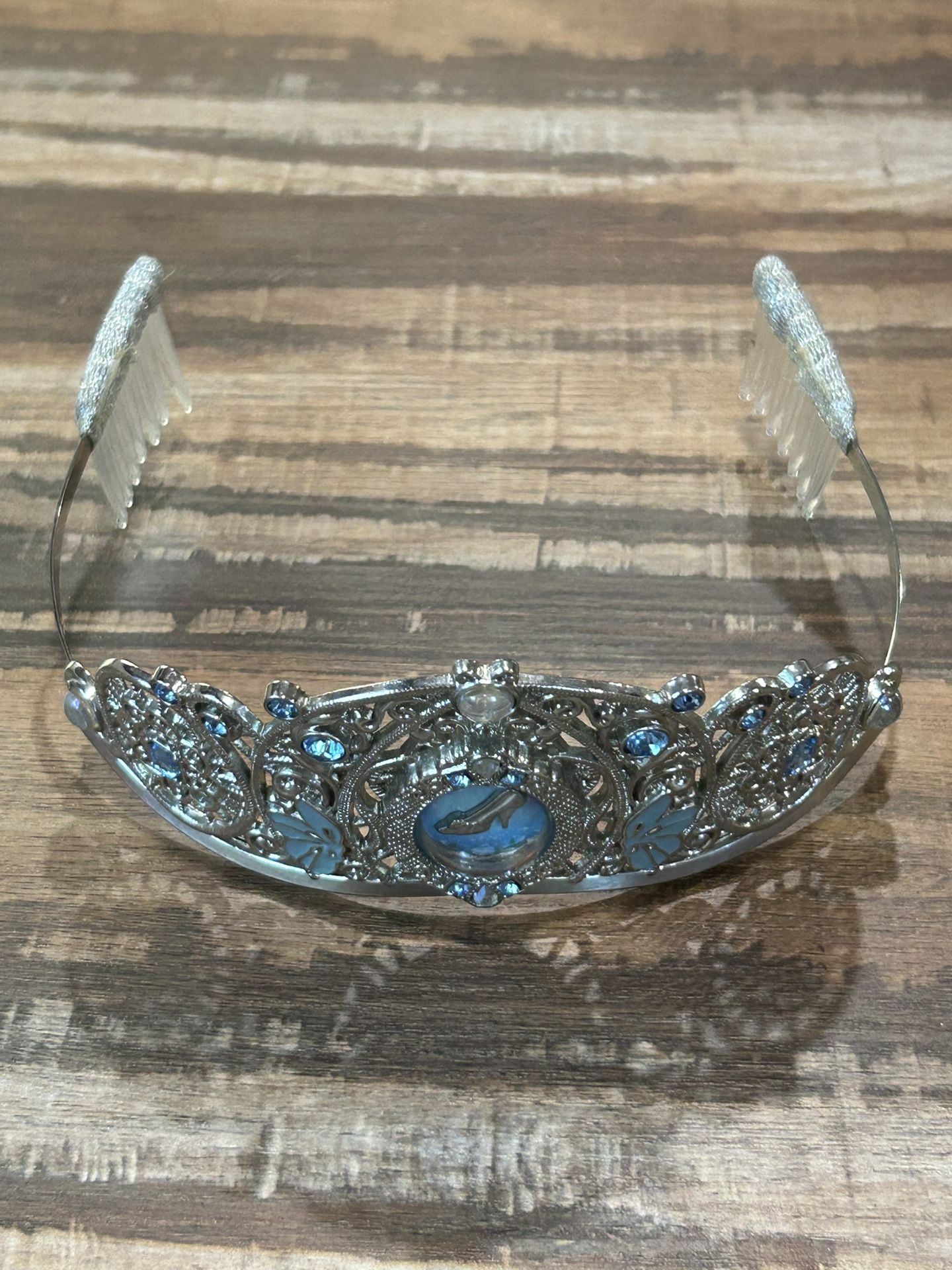 Cinderella Tiara