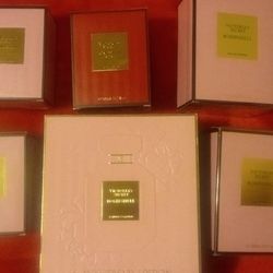 Bombshell Perfume (NEW)