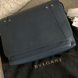 BVLGARI Messenger Bag