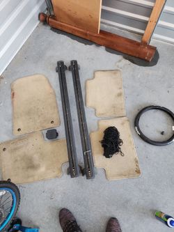 Jeep grand cherokee accessories.