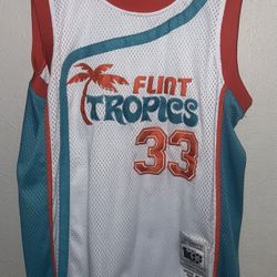 Flint Tropics 'Jackie Moon