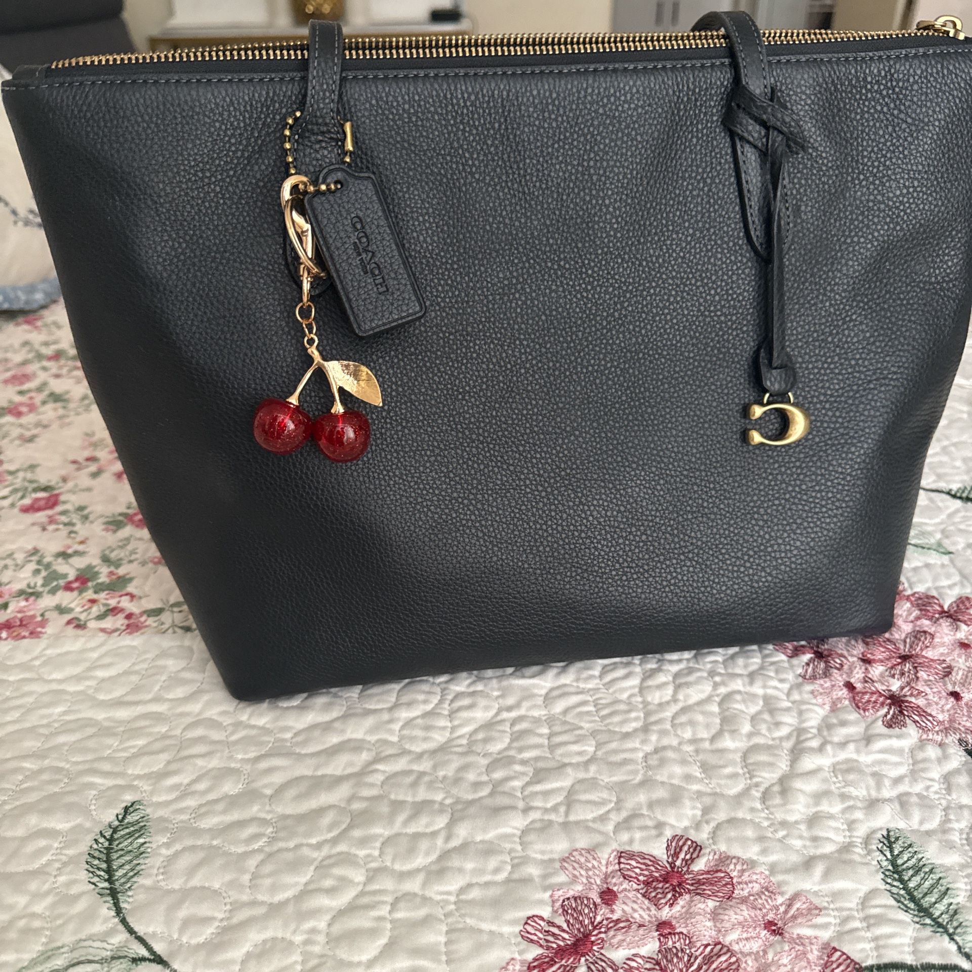 Beautiful bag from Coach