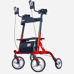 Rollator Walkers 