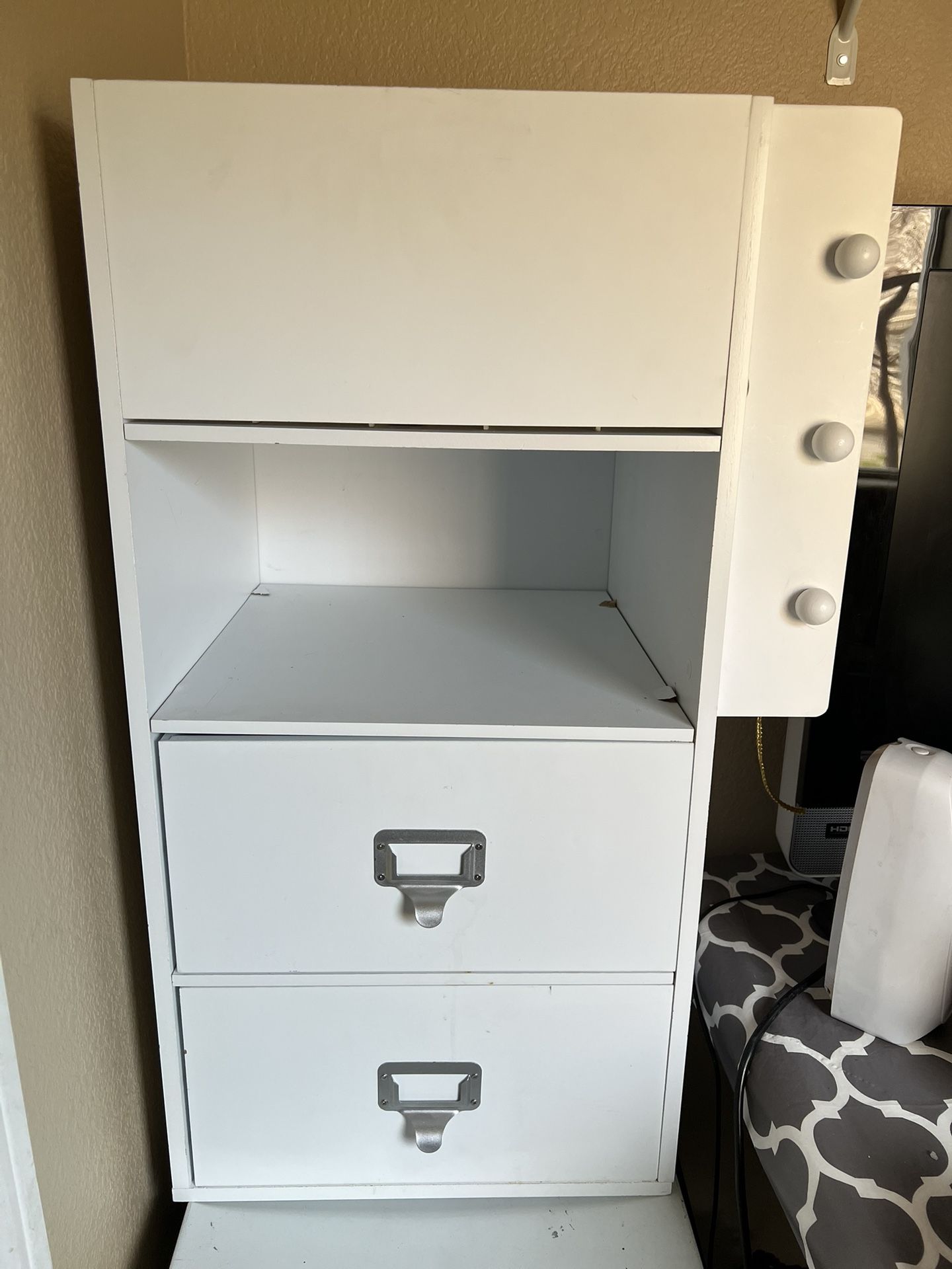Crafting/Scrapbooking Organizer