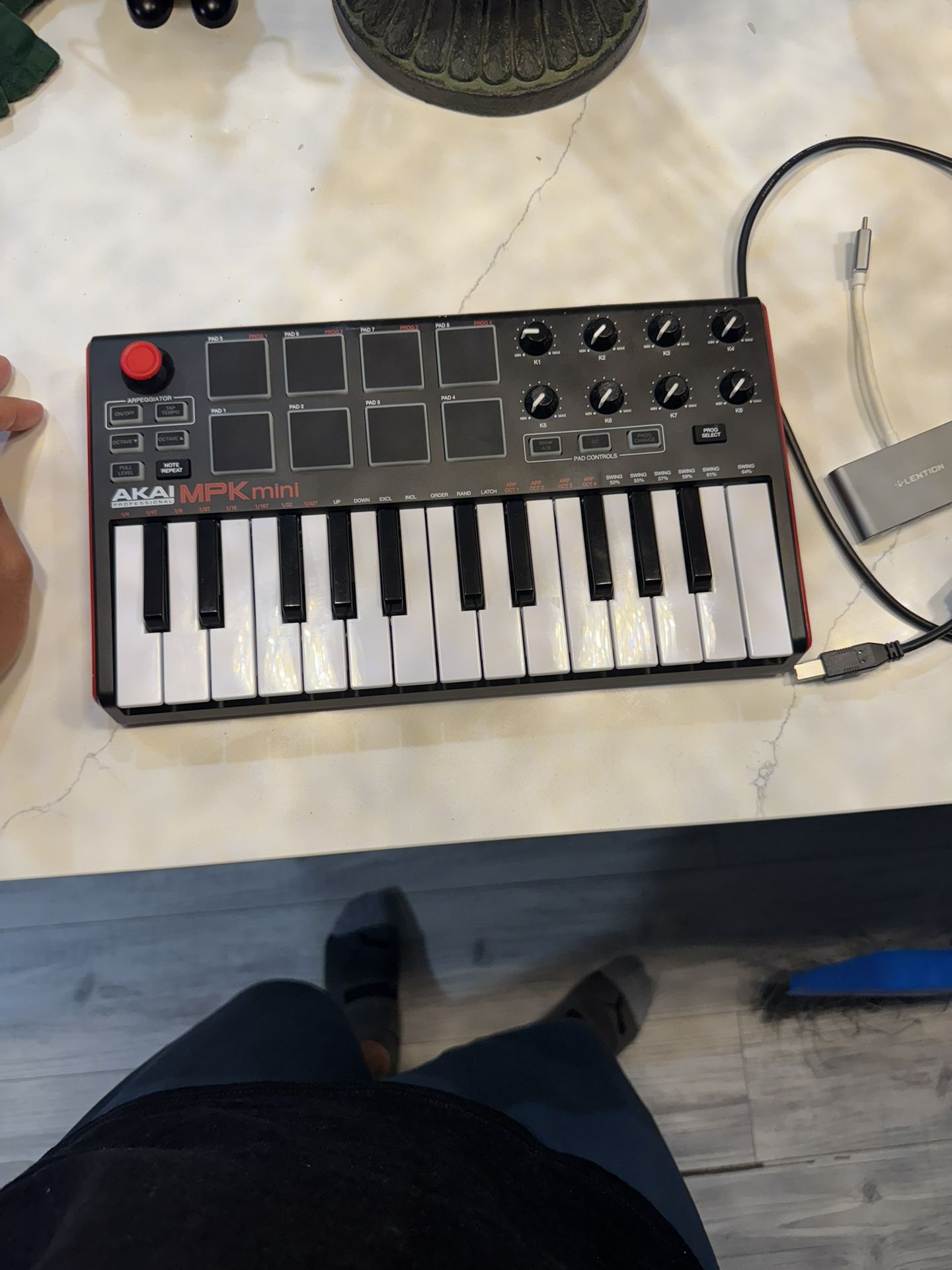 AKAI Professional MPK Mini MK3