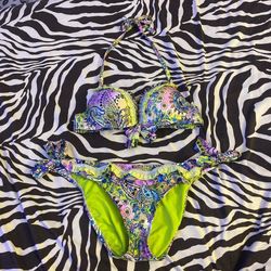 Lucky Brand Bikini 🎀