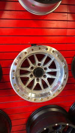 LOCK KRAWLER 17x9 6x139