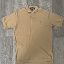 POLO by Ralph Lauren Short-sleeved Polo