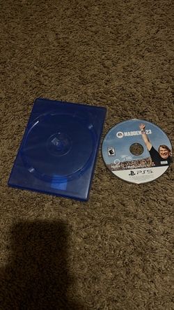 Ps5 Madden 23