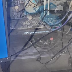 🖥️ Gaming & Work PC 💥 Ryzen 5 / GTX 1060 / 32GB RAM