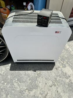 Home Air Filter 