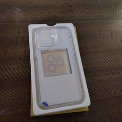 iPhone Cover/Case
