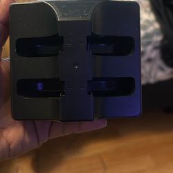 Nintendo Switch Dual Charger 