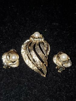 Jewelry set