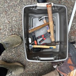 Tools 