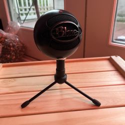 Blue Snowball iCE