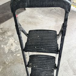 Ladder 