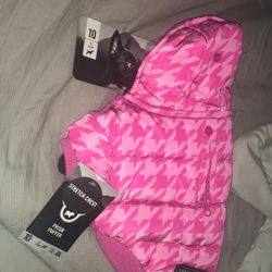 Dog Jacket 