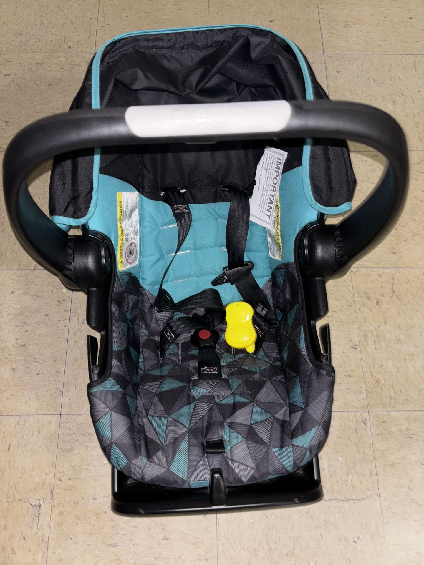 Car Seat
