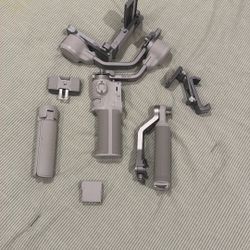 DJI RS4 MINI KIT GIMBAL 