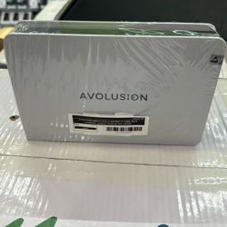 AVOLUSION HDDGU3 Pro5y 8TB PRO 5Y GAME DRIVE EXTERNAL GAMING STORAGE PRE OWNED 