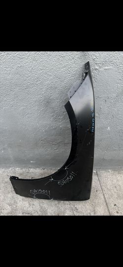 2015-2023 dodge charger fender driver