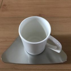 Beautiful Espresso Set Of 4