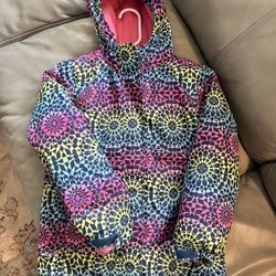 Children’s Place 3 In 1 Coat Size 7/8