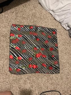 Hair scarf