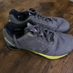 Reebok CrossFit (built With Kevlar)