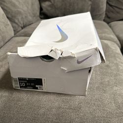 Nike VaporMax Flyknit 3