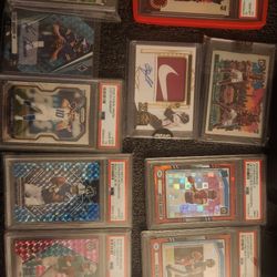 Sports Cards All Types Of Funko Pops & Sports Memorabilia As Well As Coins