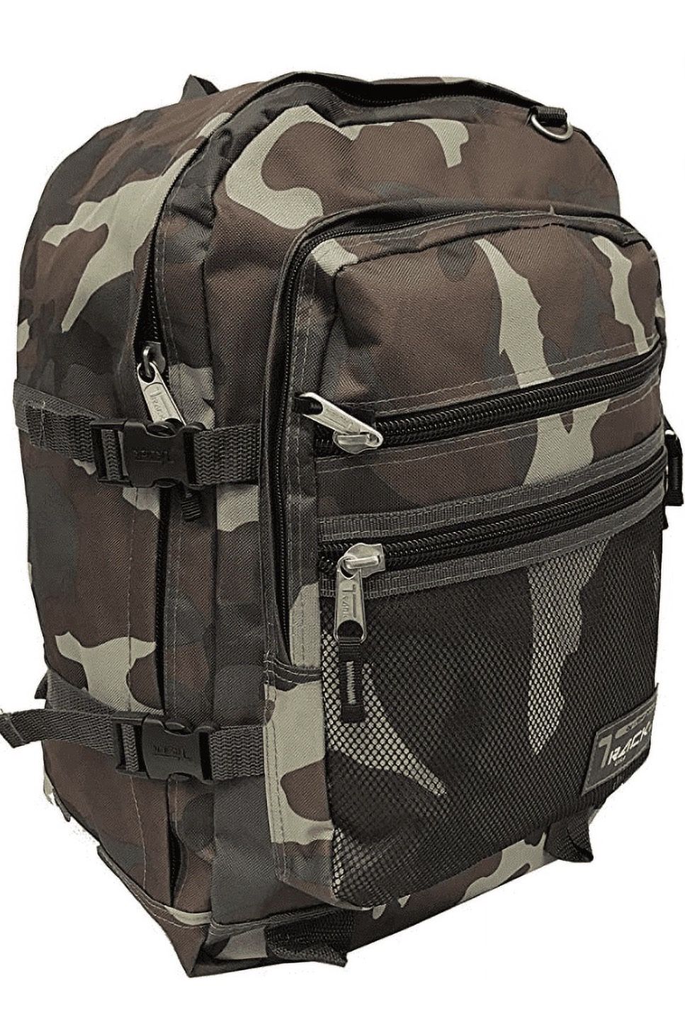 Track Backpack