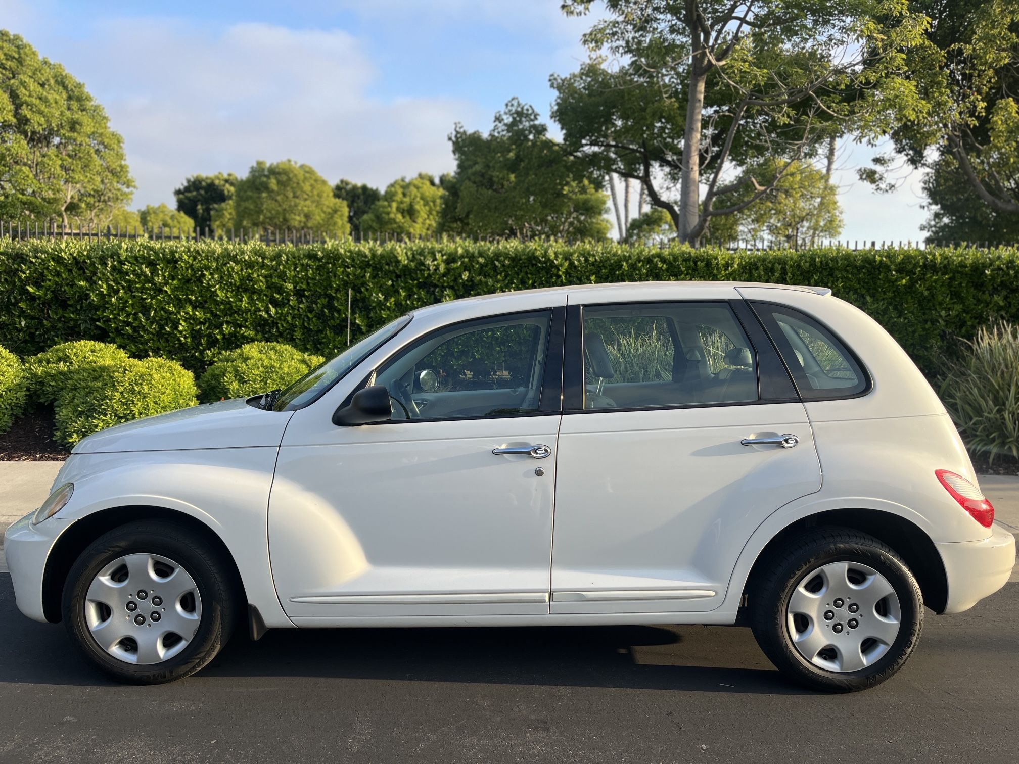 2009 Chrysler PT Cruiser