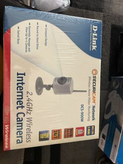 Internet Camera