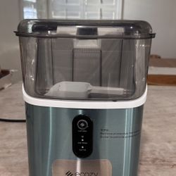 E Cozy Nugget Ice Maker