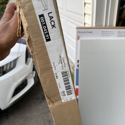 Lack IKEA Coffee Table