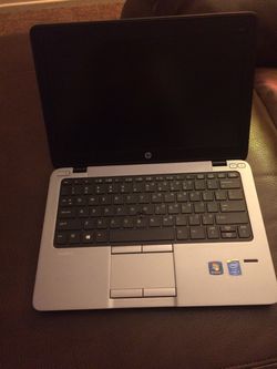 HP Elitebook