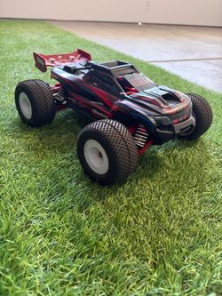 RC car mini XRt