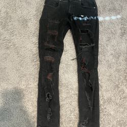 FWRD Denim 