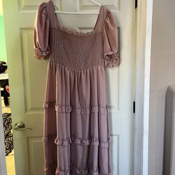Dress 2XL